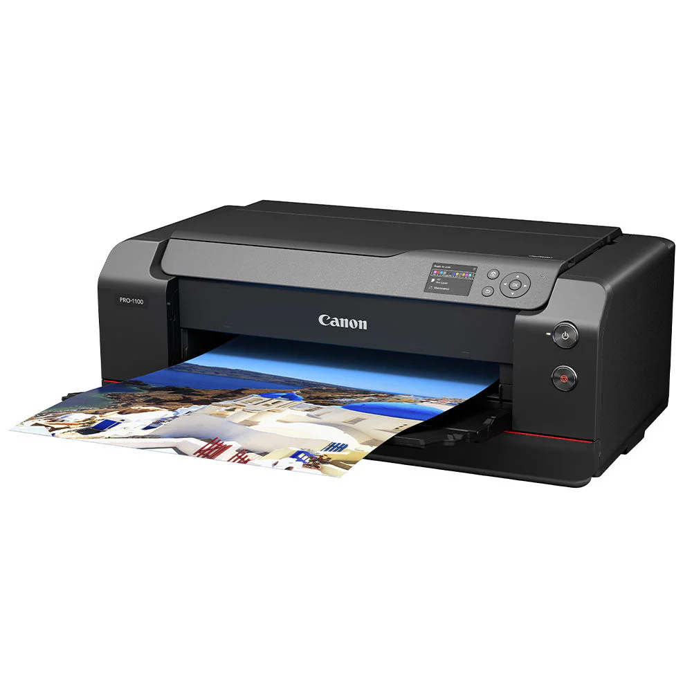 Canon imagePROGRAF PRO-1100 - Image 8