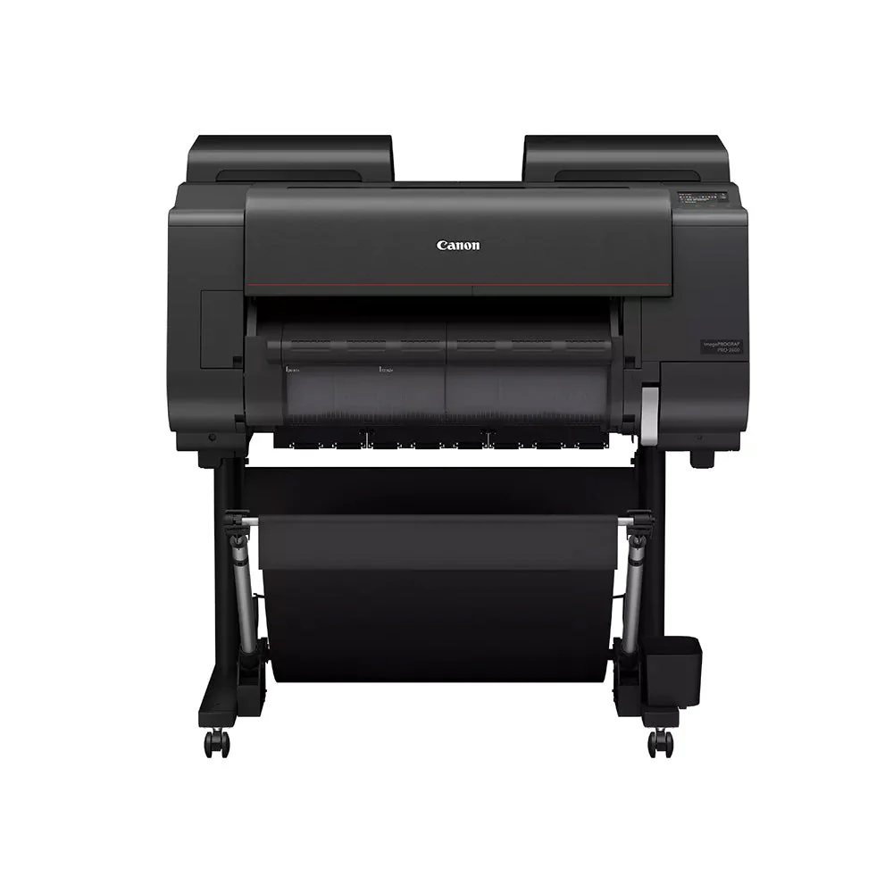 Canon imagePROGRAF PRO-2600