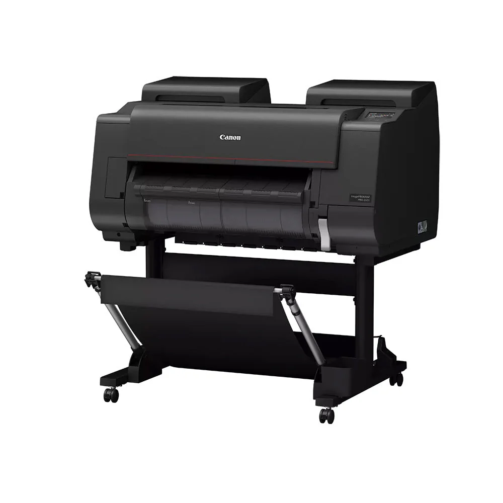 Canon imagePROGRAF PRO-2600 - Image 2