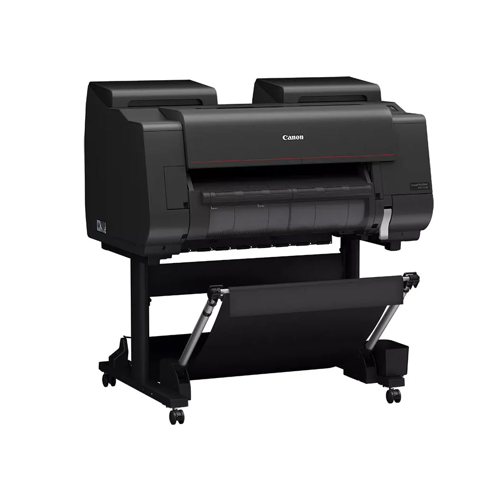 Canon imagePROGRAF PRO-2600 - Image 3
