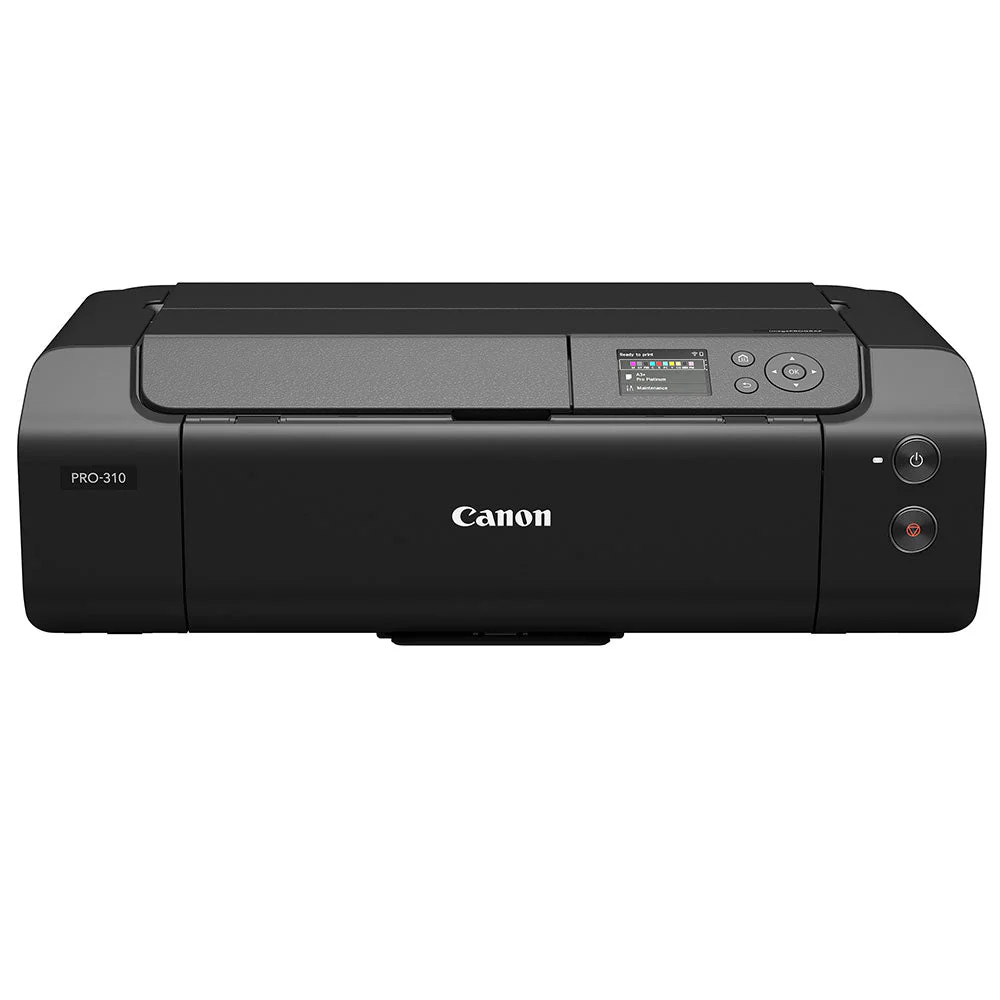 Canon imagePROGRAF PRO-310 - Image 2