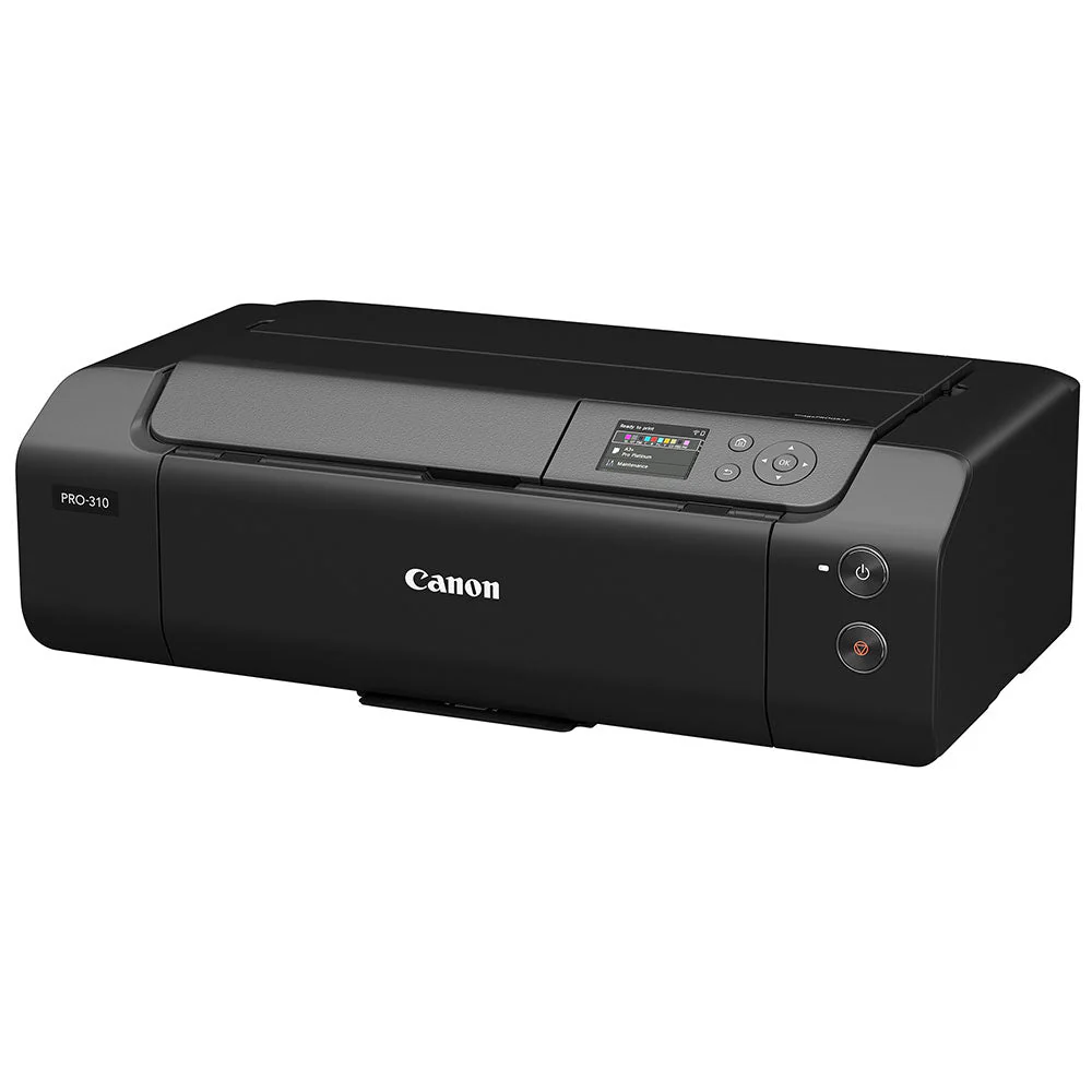 Canon imagePROGRAF PRO-310 - Image 3