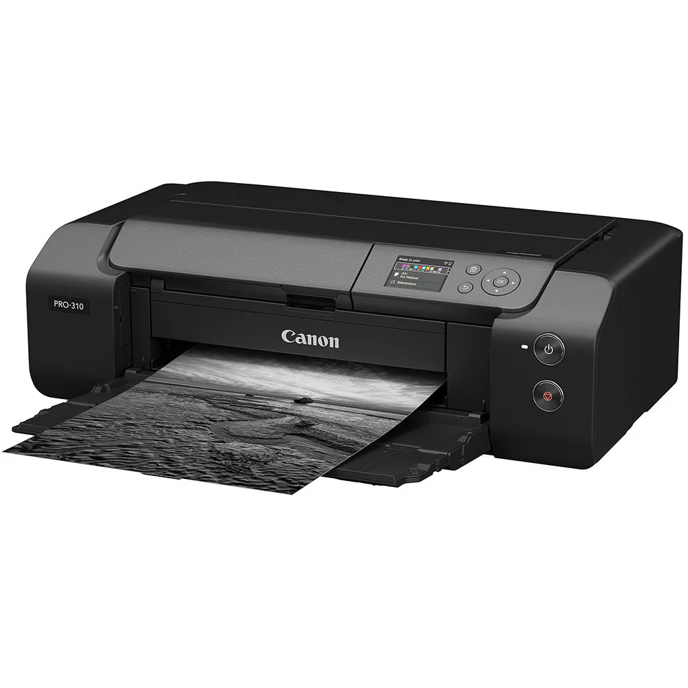 Canon imagePROGRAF PRO-310 - Image 4