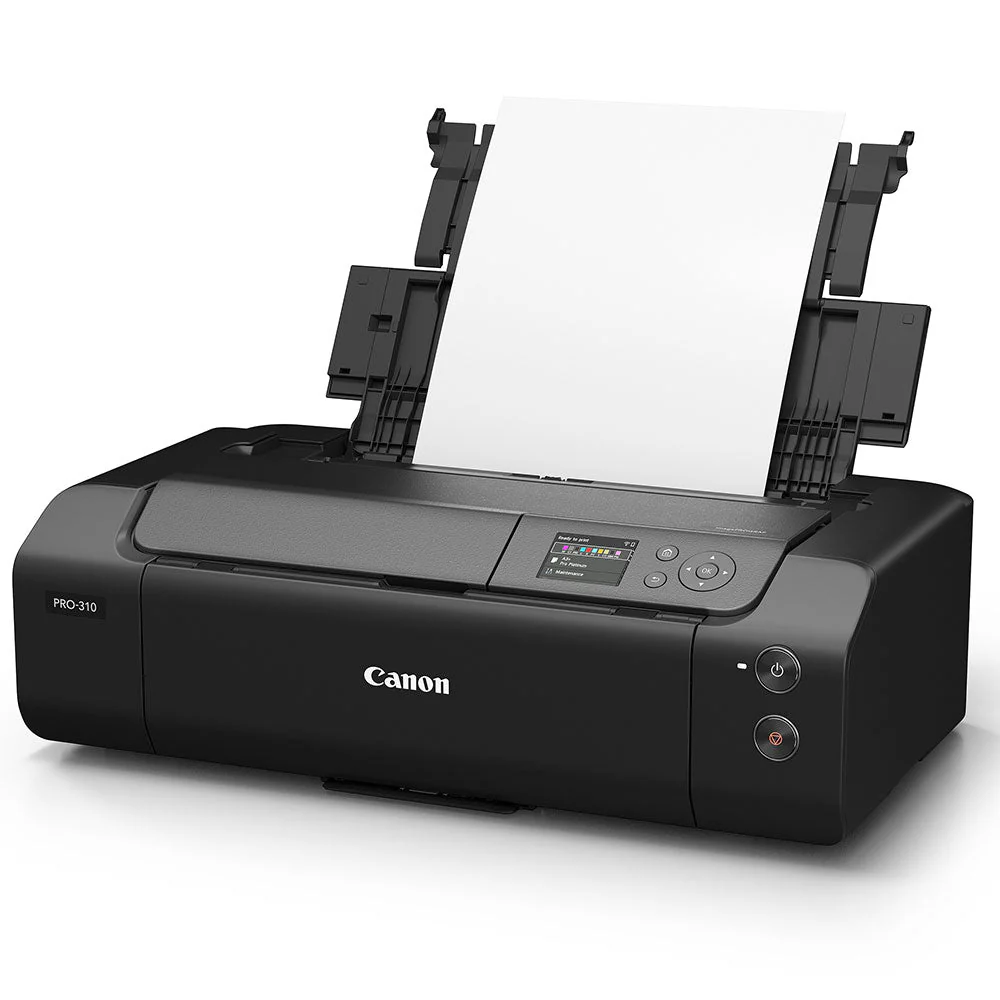 Canon imagePROGRAF PRO-310 - Image 5