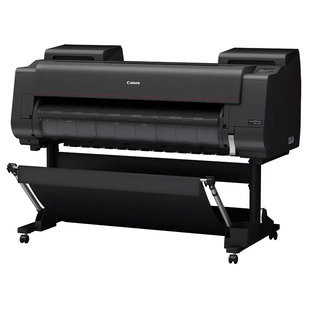 Canon imagePROGRAF PRO-4600 - Image 2