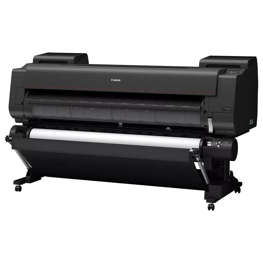 Canon imagePROGRAF PRO-6600 - Image 2