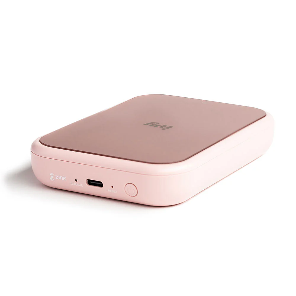 Canon IVY 2 Mini Photo Printer - Image 3