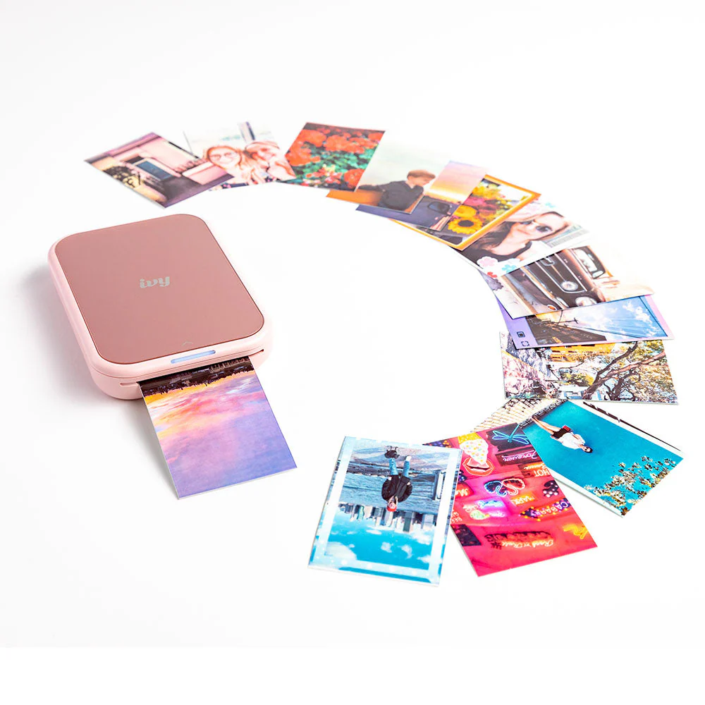 Canon IVY 2 Mini Photo Printer - Image 5