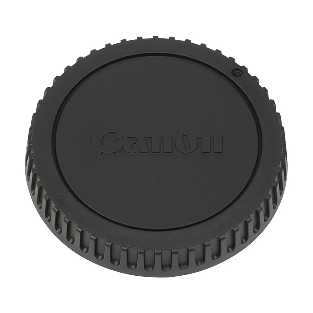 Canon Lens Extender Cap E II