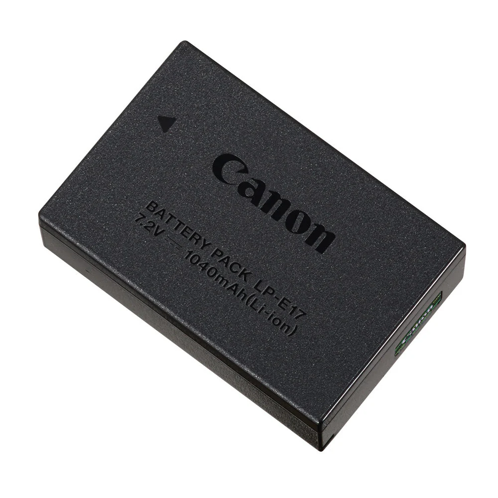 Canon LP-E17 Battery Pack