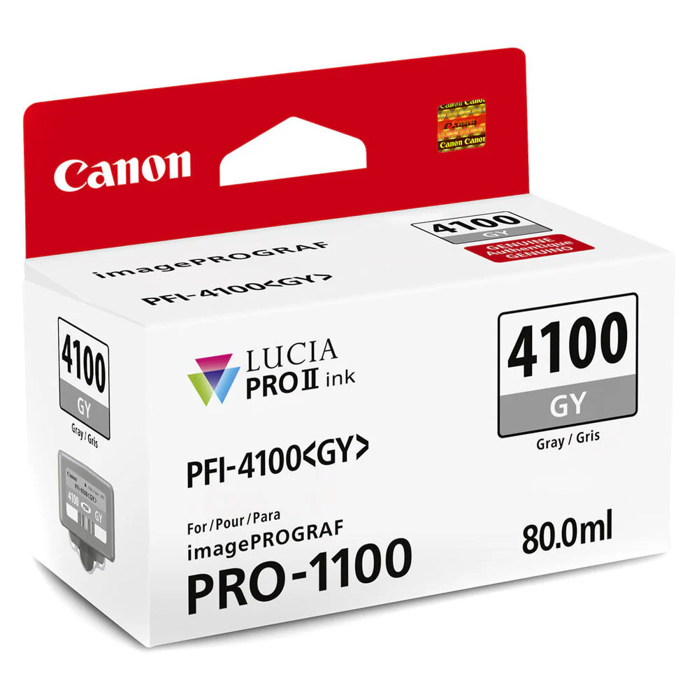 Canon PFI-4100 Ink - Image 3
