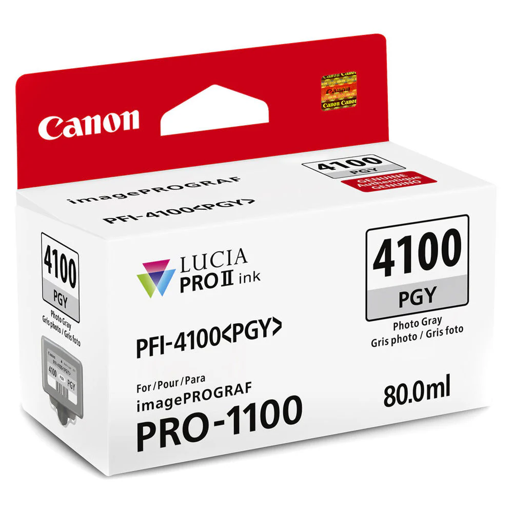 Canon PFI-4100 Ink - Image 9