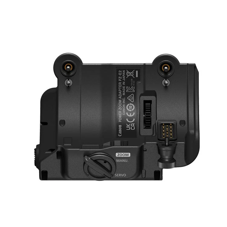 Canon Power Zoom Adapter PZ-E2 - Image 2