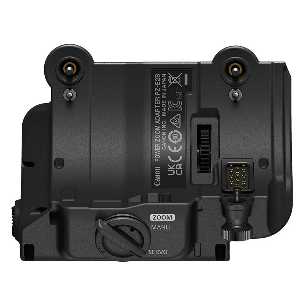 Canon Power Zoom Adapter PZ-E2B - Image 2