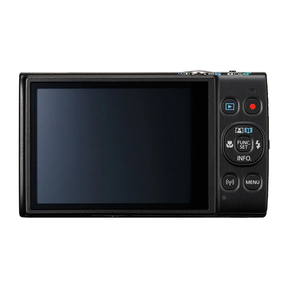 Canon PowerShot ELPH 360 HS A - Image 2