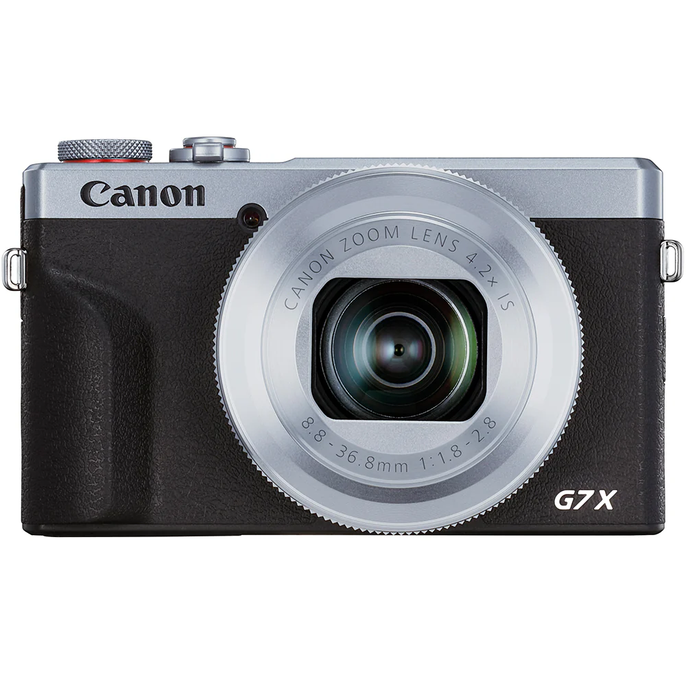 Canon Powershot G7X Mark III Camera - Image 10
