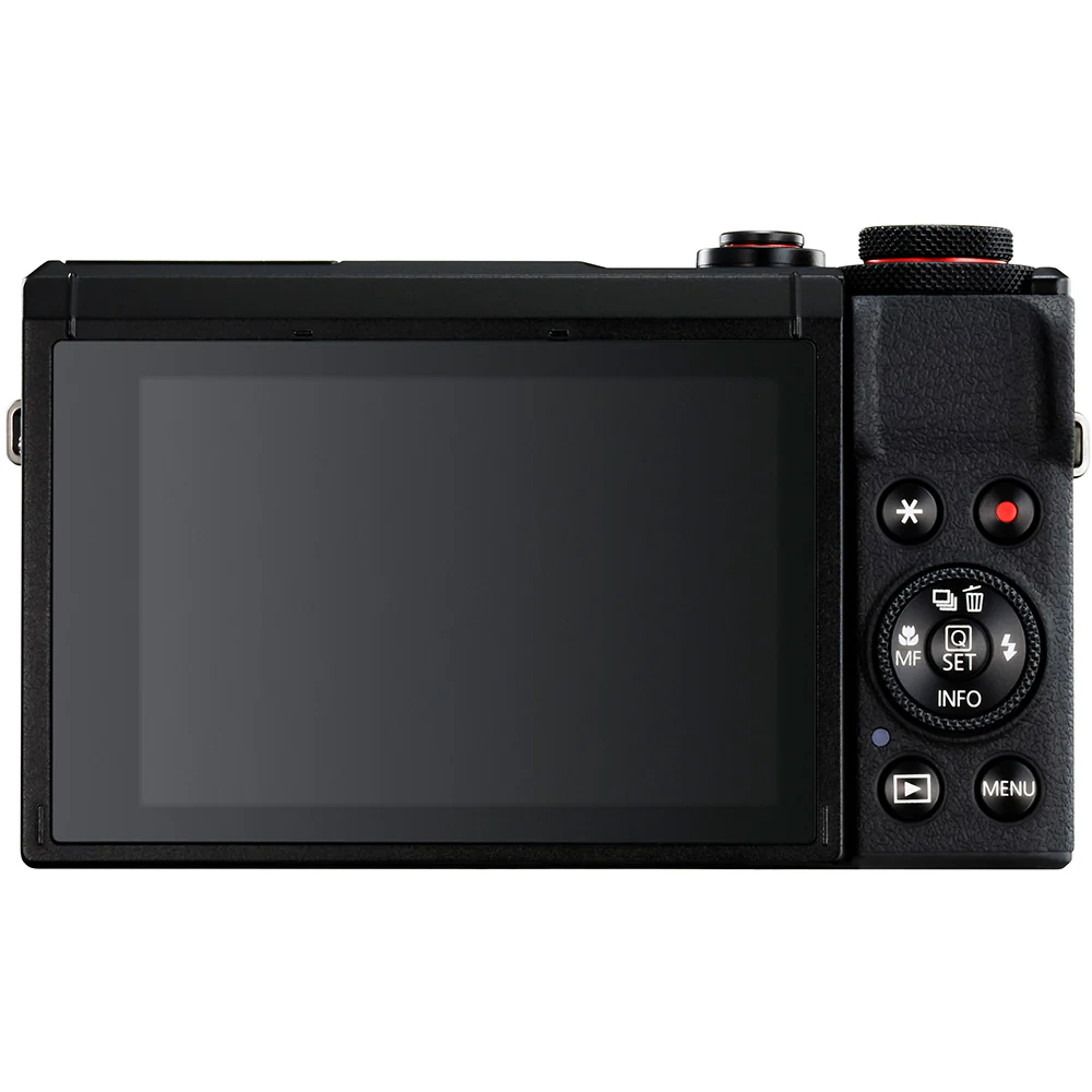 Canon Powershot G7X Mark III Camera - Image 7