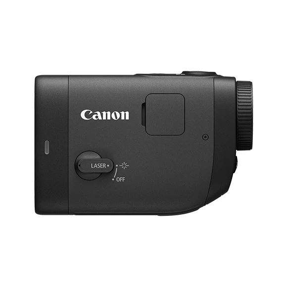 Canon PowerShot GOLF Digital Laser Rangefinder - Image 2