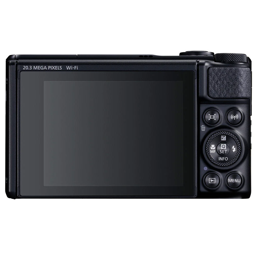 Canon Powershot SX740 HS Camera - Image 3