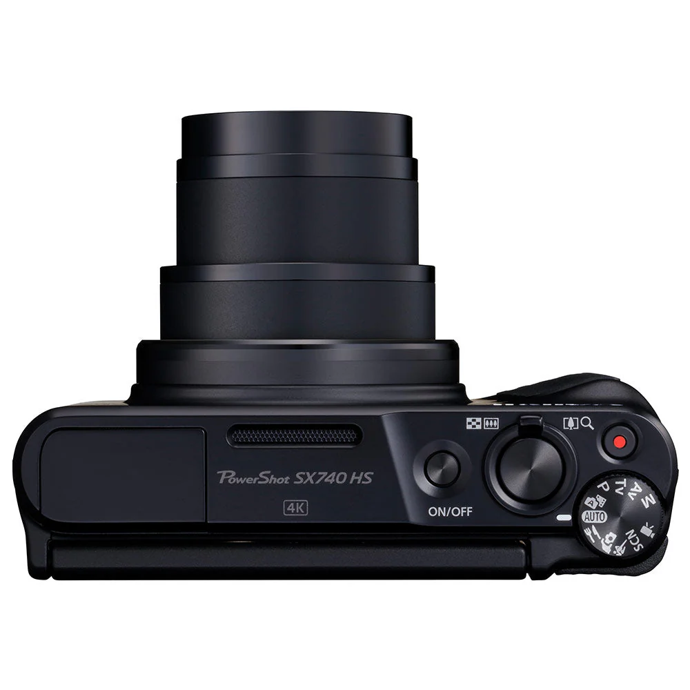 Canon Powershot SX740 HS Camera - Image 6