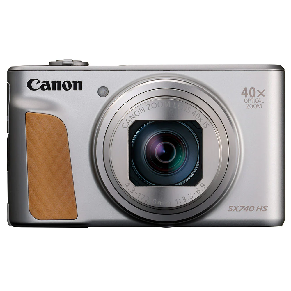 Canon Powershot SX740 HS Camera - Image 7