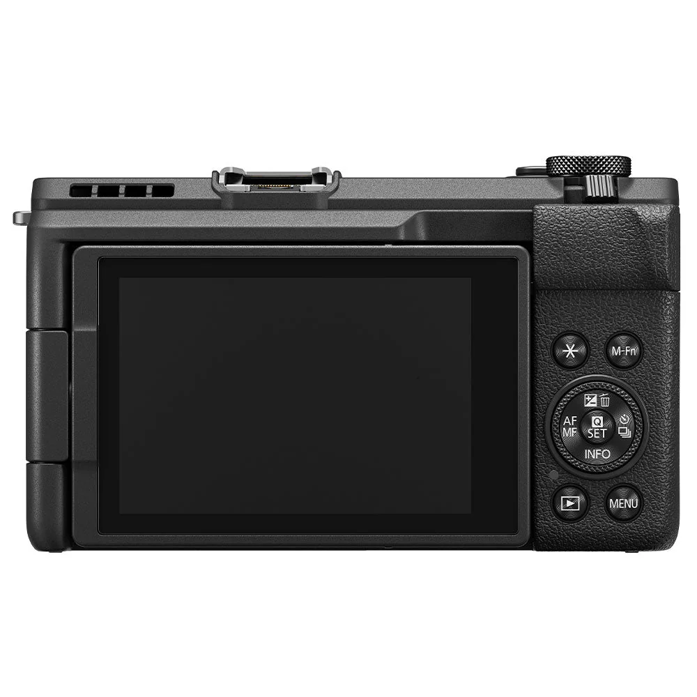 Canon Powershot V1 Camera *Open Box - Image 3