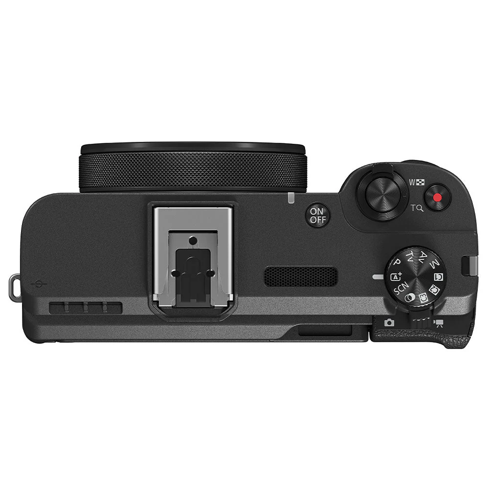 Canon Powershot V1 Camera *Open Box - Image 5