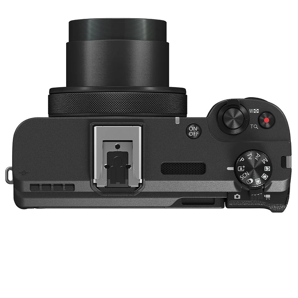 Canon Powershot V1 Camera *Open Box - Image 6