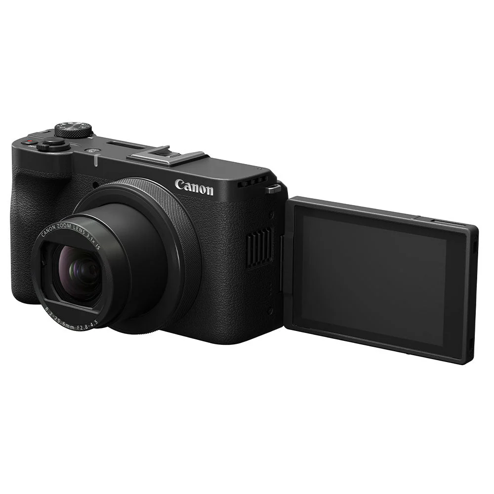 Canon Powershot V1 Camera *Open Box - Image 8