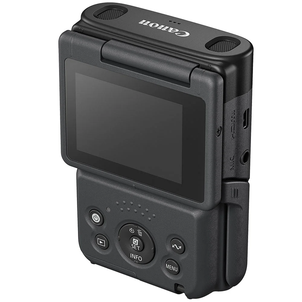 Canon Powershot V10 - Image 3