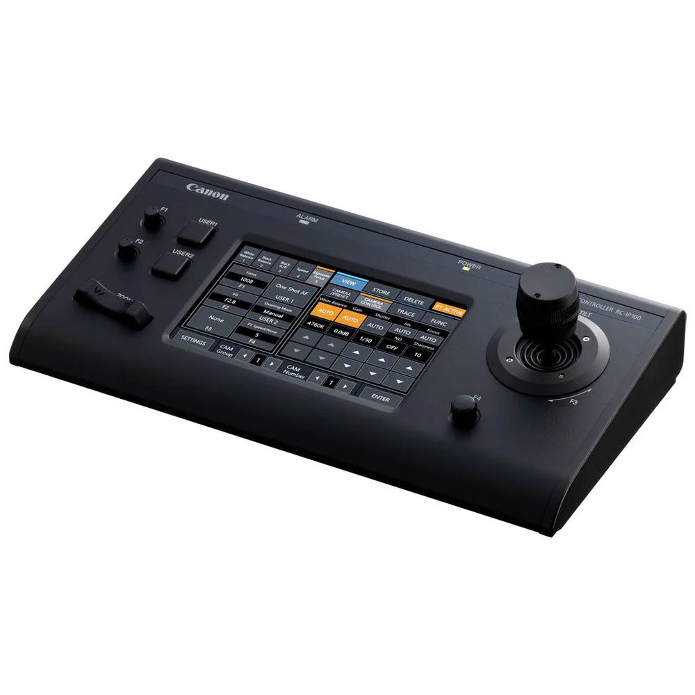 Canon RC-IP100 - Image 2