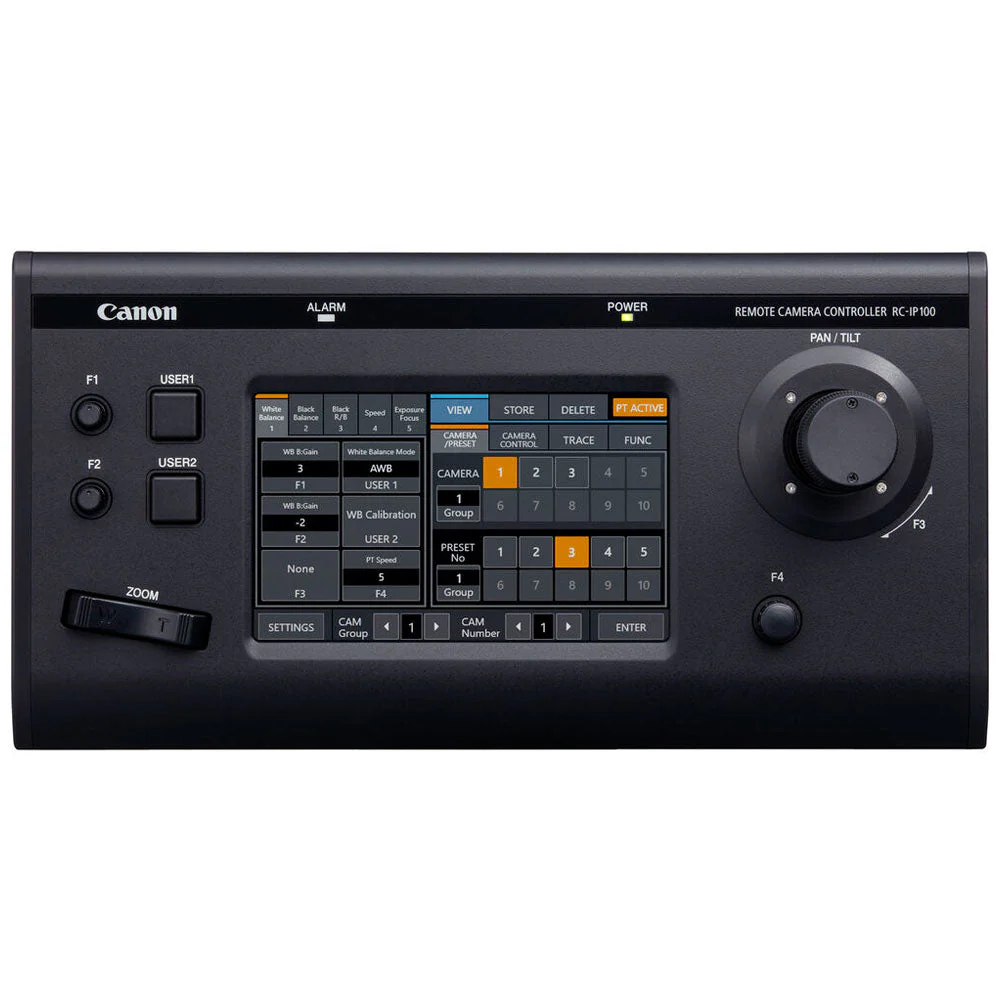 Canon RC-IP100 - Image 4