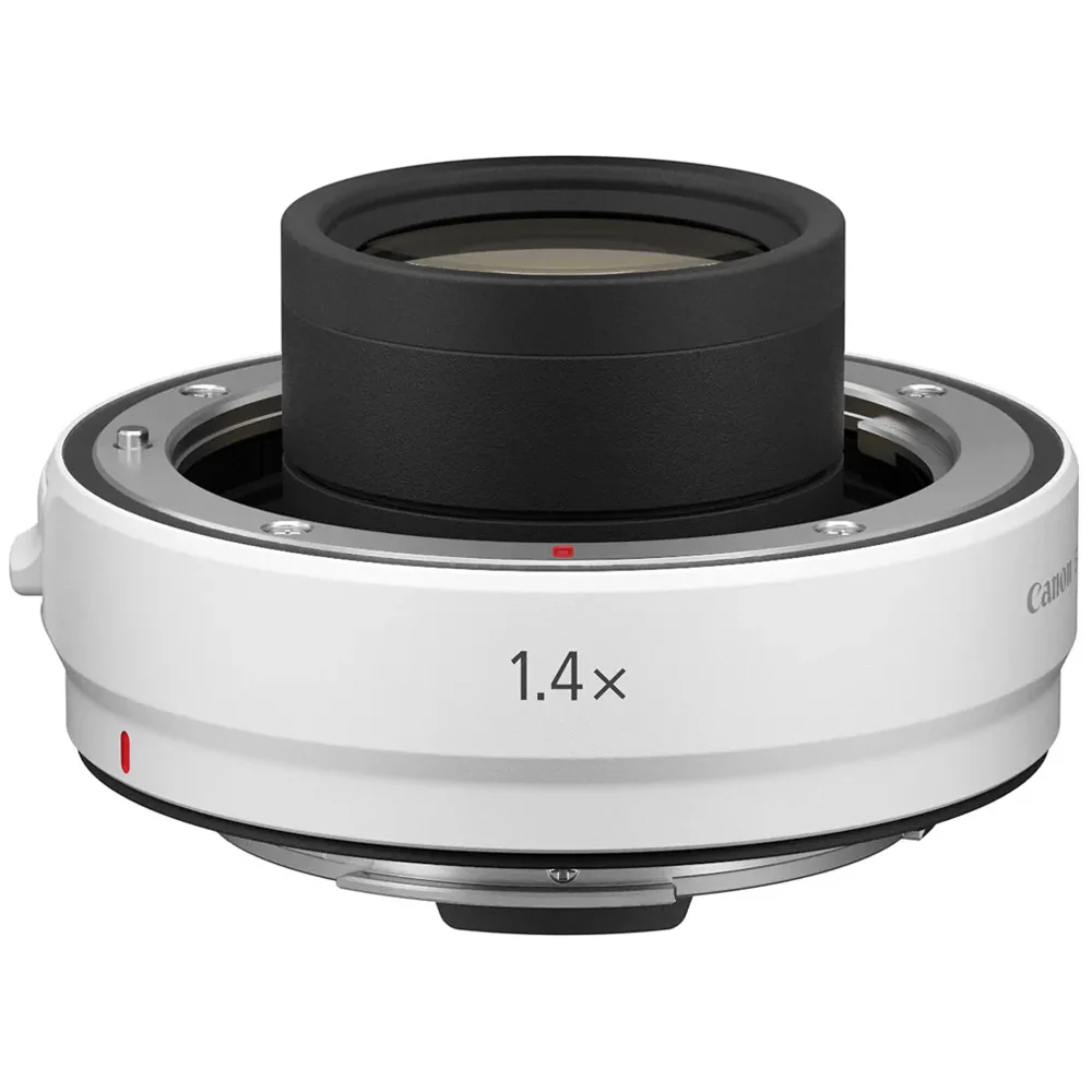 Canon RF 1.4x Extender