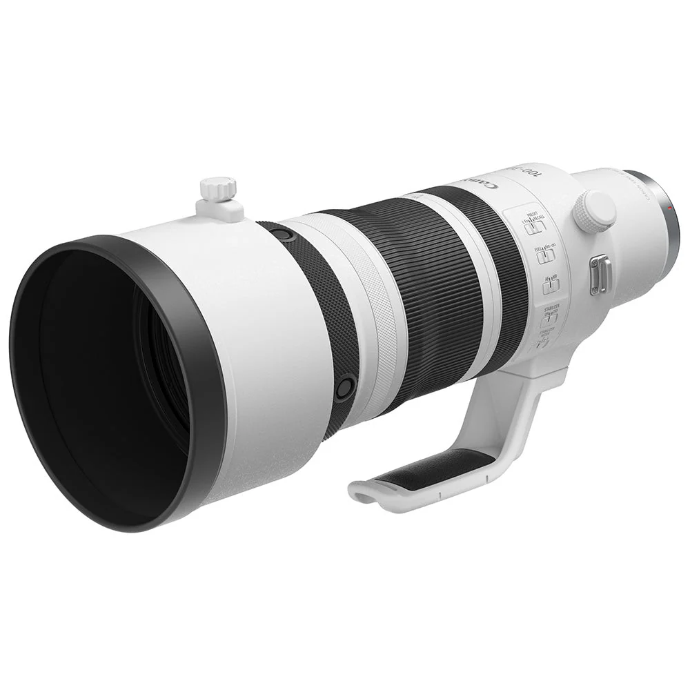 Canon RF 100-300mm f2.8L IS USM - Image 3