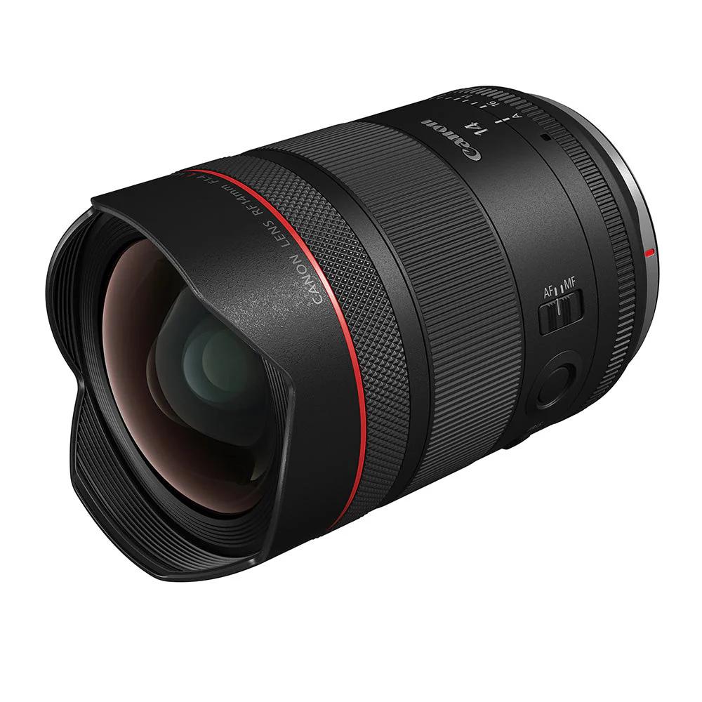 Canon RF 14mm f1.4 L VCM - Image 2