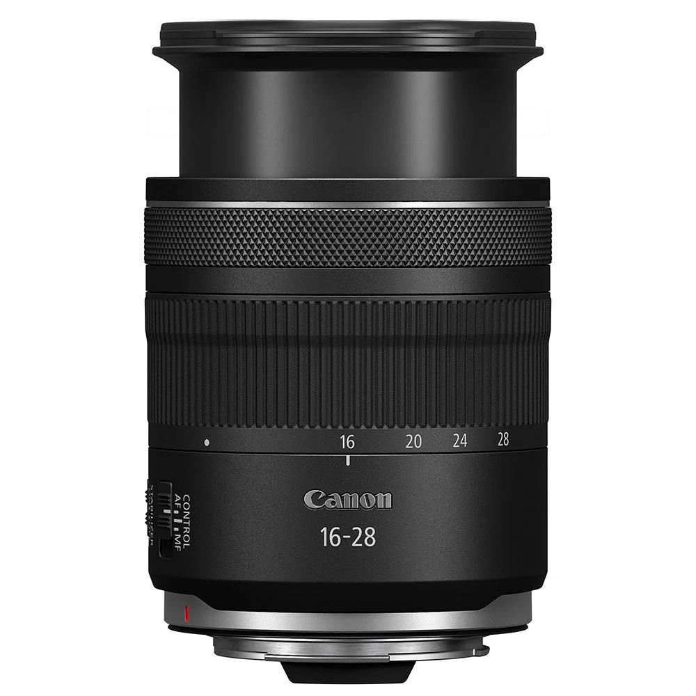 Canon RF 16-28mm f2.8 IS STM - Image 3