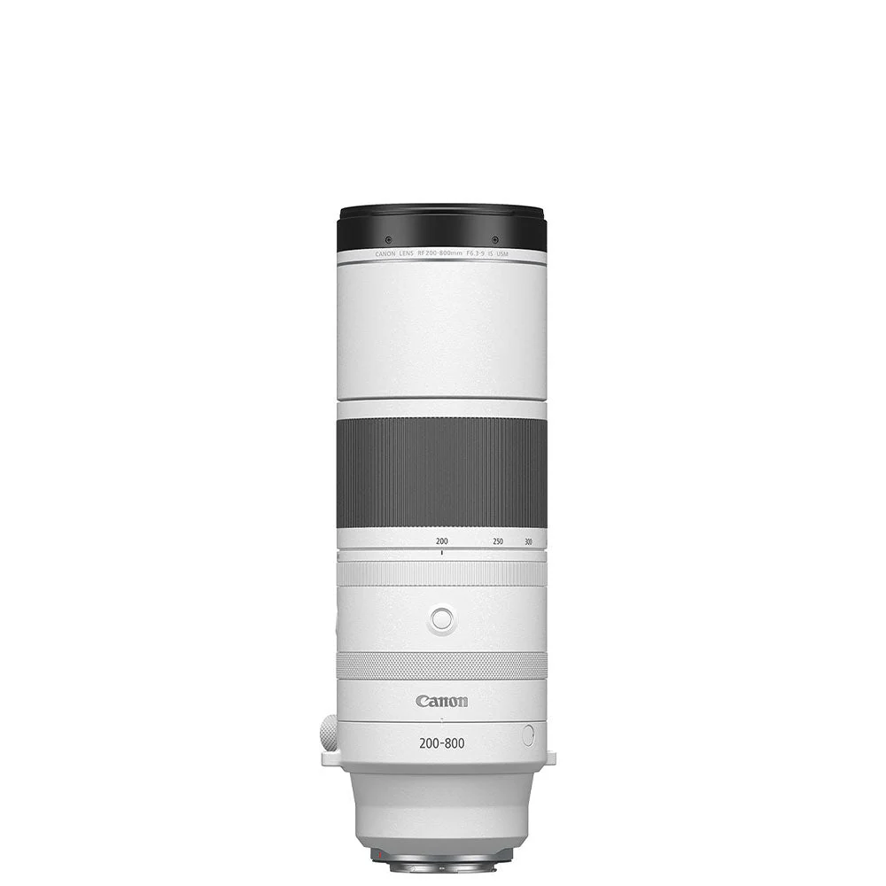 Canon RF 200-800mm f6.3-9 IS USM - Image 2