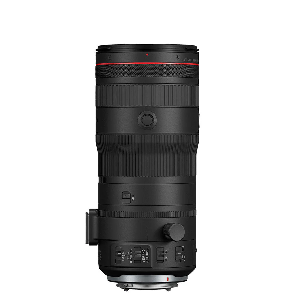 Canon RF 24-105mm f2.8L IS USM Z - Image 3