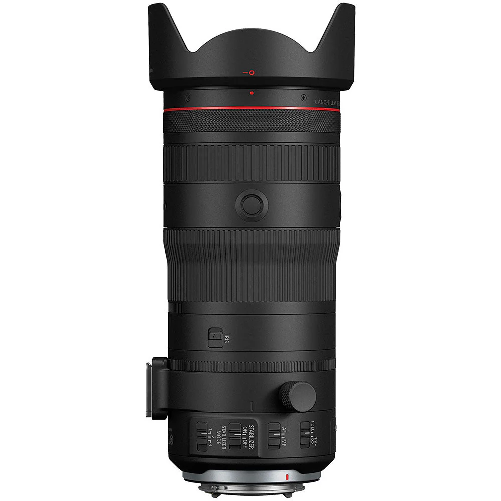 Canon RF 24-105mm f2.8L IS USM Z - Image 4