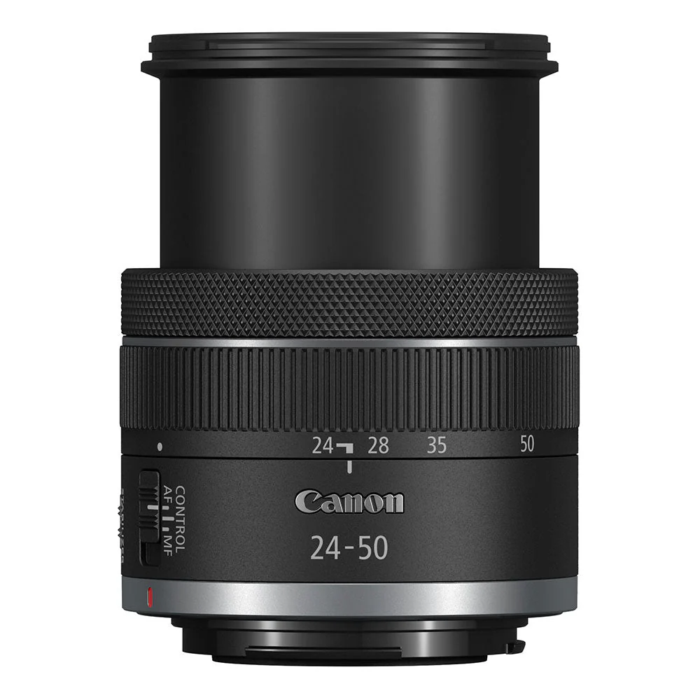 Canon RF 24-50mm f4.5-6.3 IS STM - Image 3