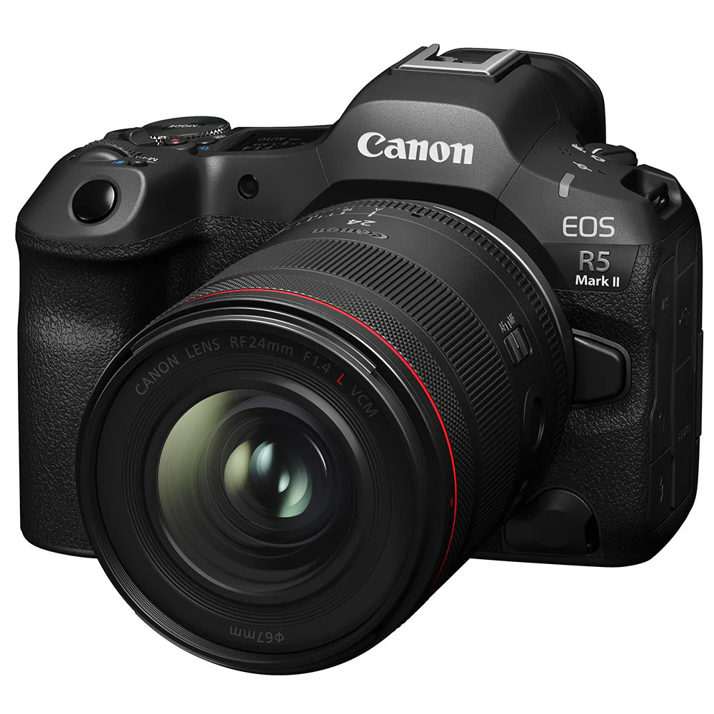 Canon RF 24mm f1.4 L VCM - Image 3