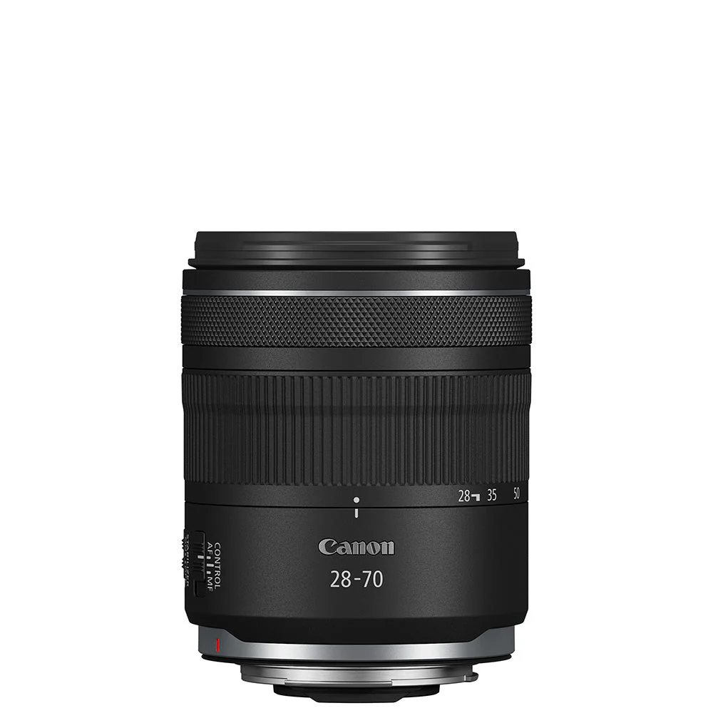 Canon RF 28-70mm f2.8 IS STM - Image 2