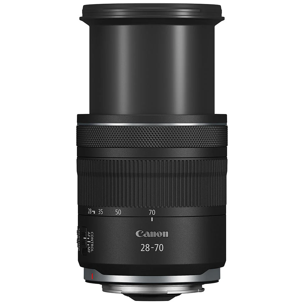 Canon RF 28-70mm f2.8 IS STM - Image 3