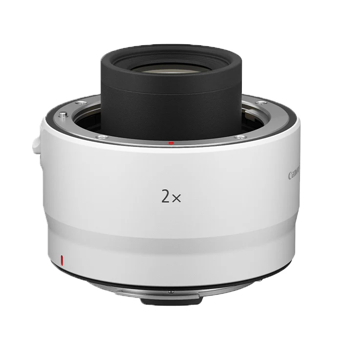 Canon RF 2x Extender