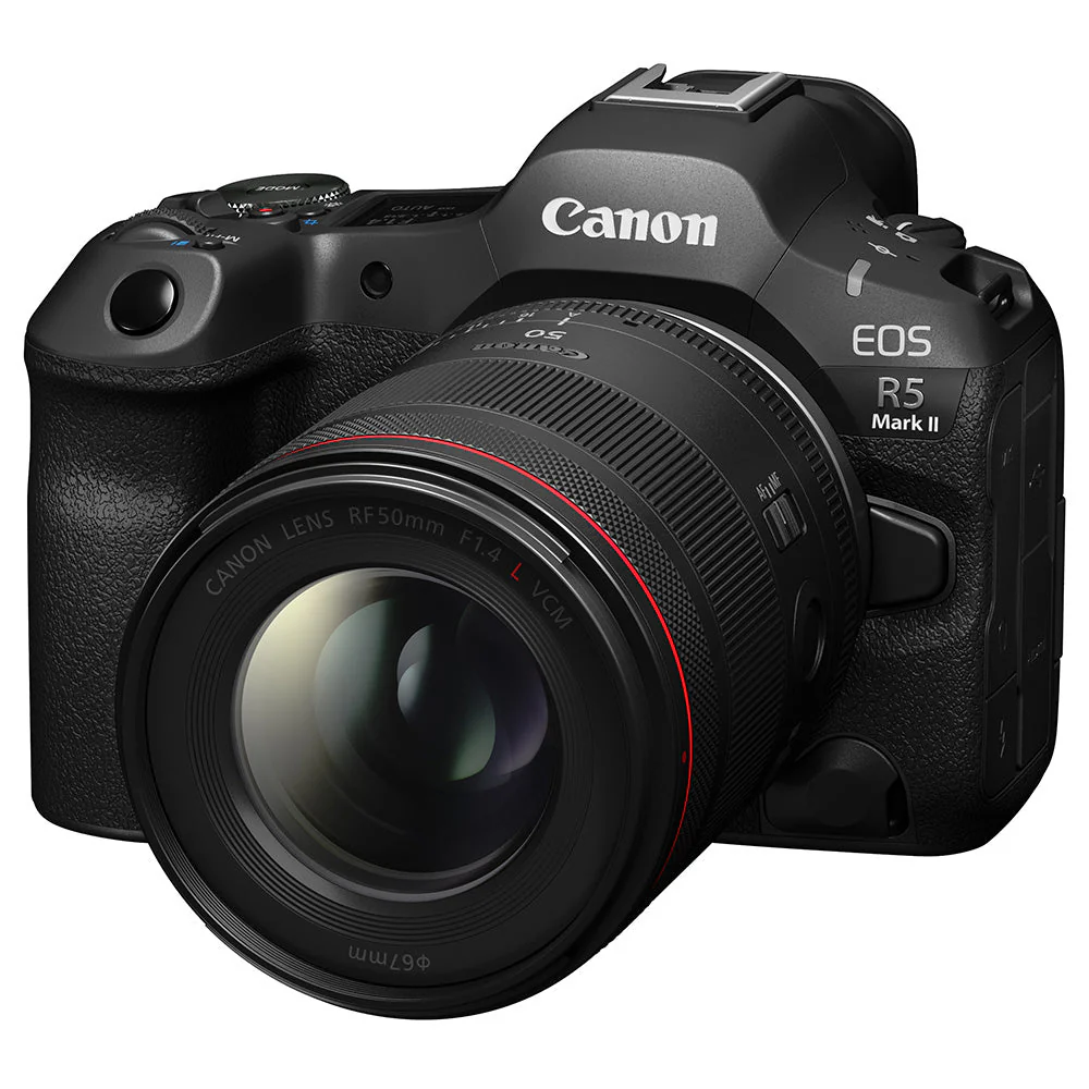 Canon RF 50mm f1.4 L VCM - Image 3