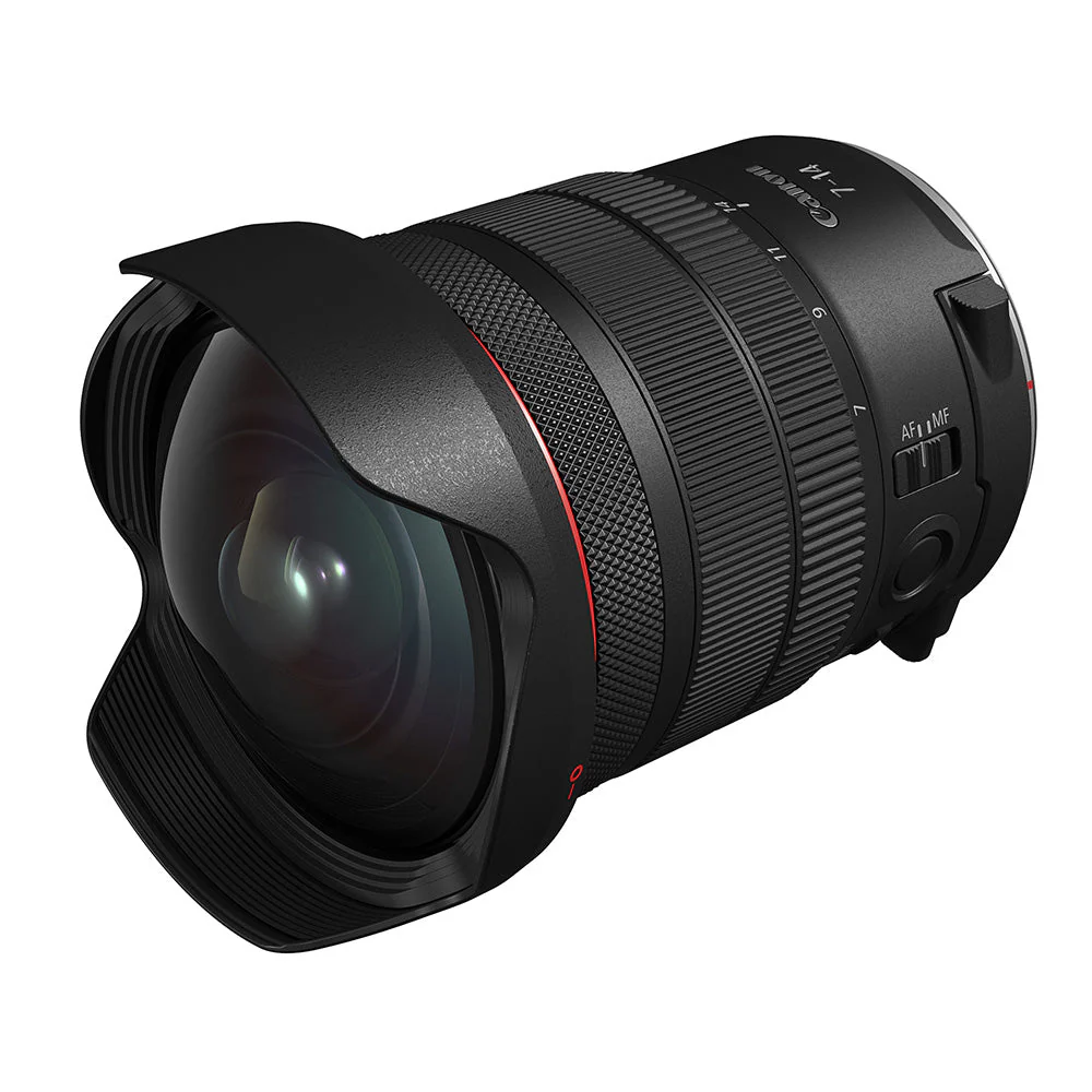 Canon RF 7-14mm f2.8-3.5 L Fisheye STM - Image 3