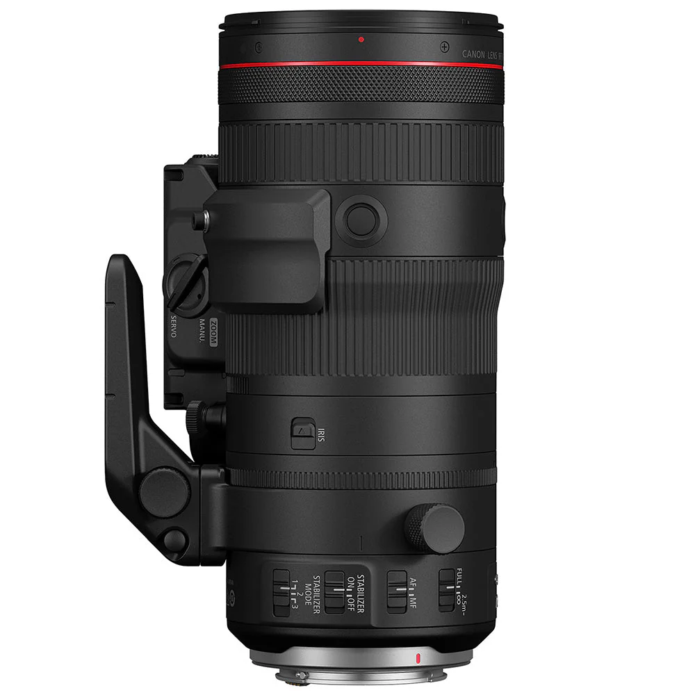 Canon RF 70-200mm f2.8 L IS USM Z - Image 2