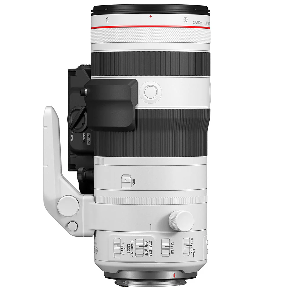 Canon RF 70-200mm f2.8 L IS USM Z - Image 3