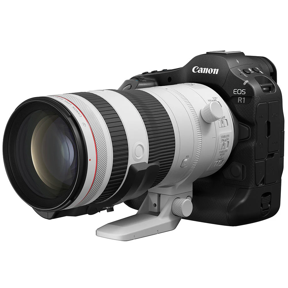 Canon RF 70-200mm f2.8 L IS USM Z - Image 4
