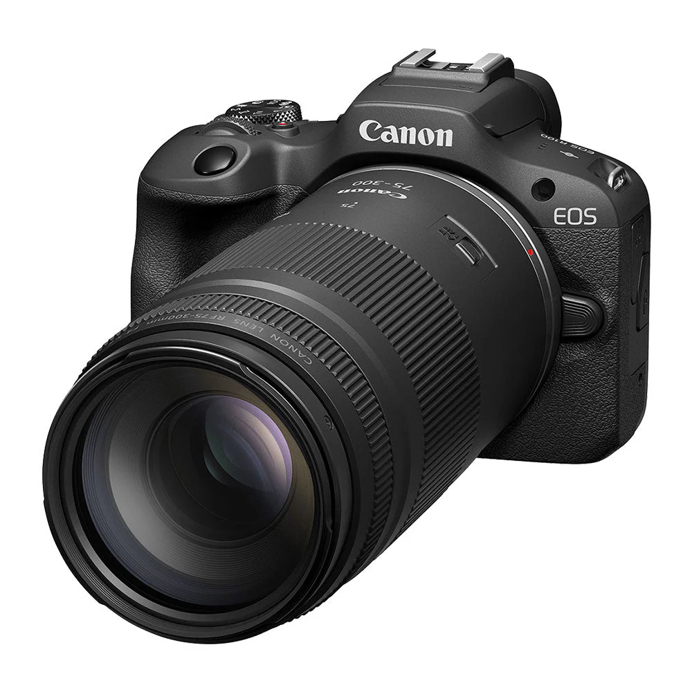 Canon RF 75-300mm f4-5.6 - Image 2